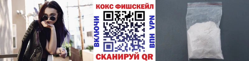 Cocaine FishScale  закладки  Саки 